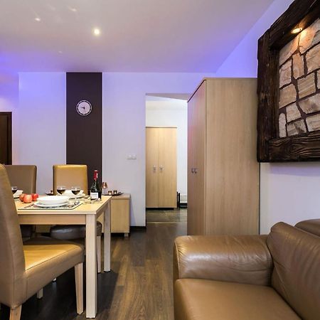 Apartament W Malowniczej Dolinie Koscieliskiej By Rent Like Home Koscielisko Luaran gambar