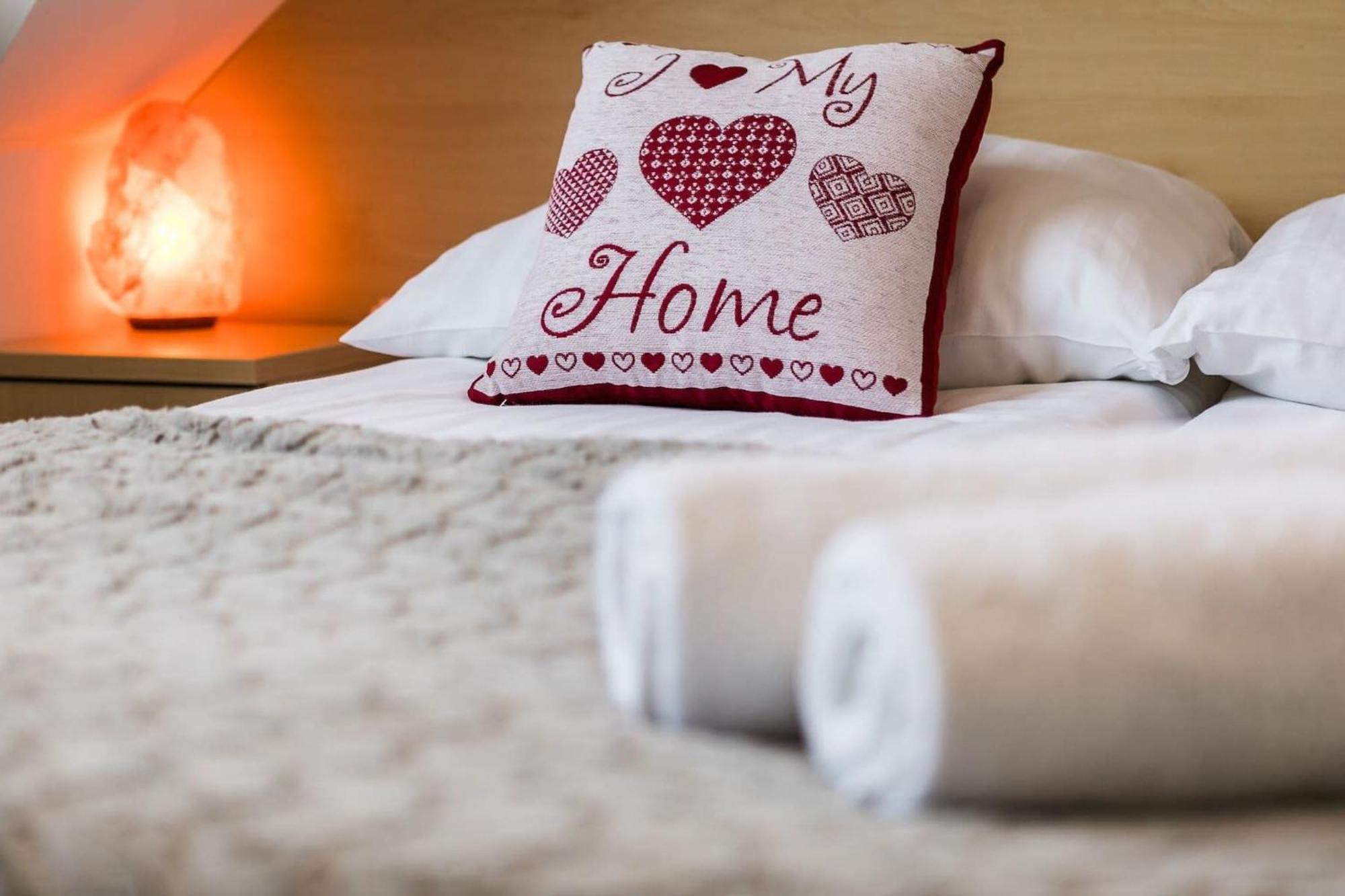 Apartament W Malowniczej Dolinie Koscieliskiej By Rent Like Home Koscielisko Luaran gambar