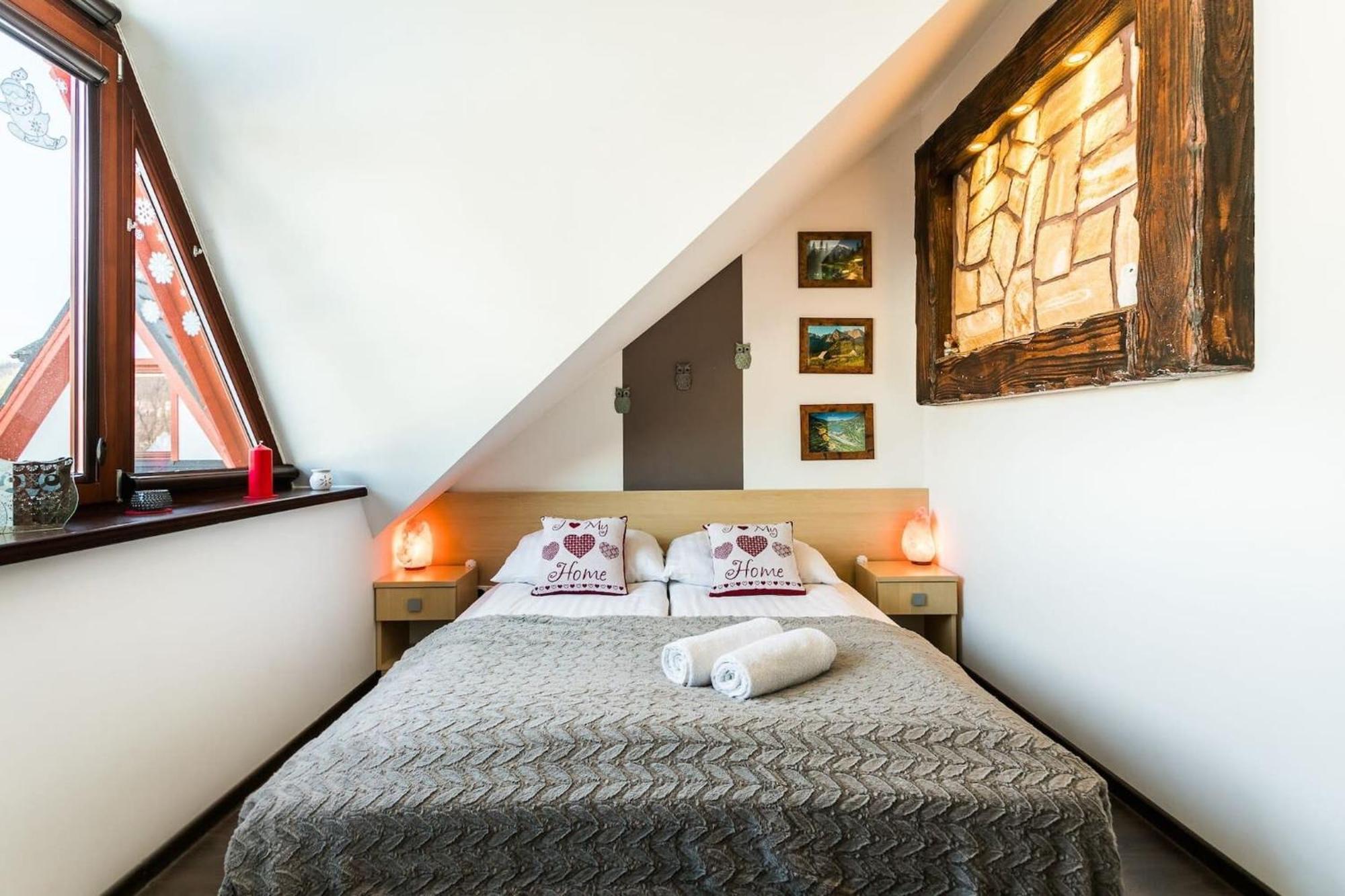 Apartament W Malowniczej Dolinie Koscieliskiej By Rent Like Home Koscielisko Luaran gambar
