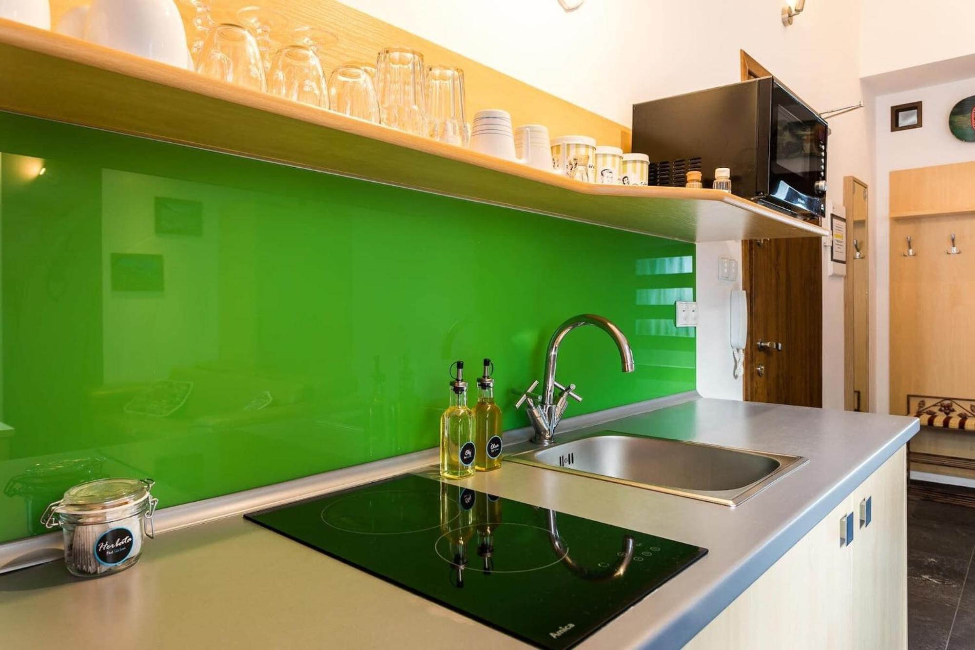 Apartament W Malowniczej Dolinie Koscieliskiej By Rent Like Home Koscielisko Luaran gambar