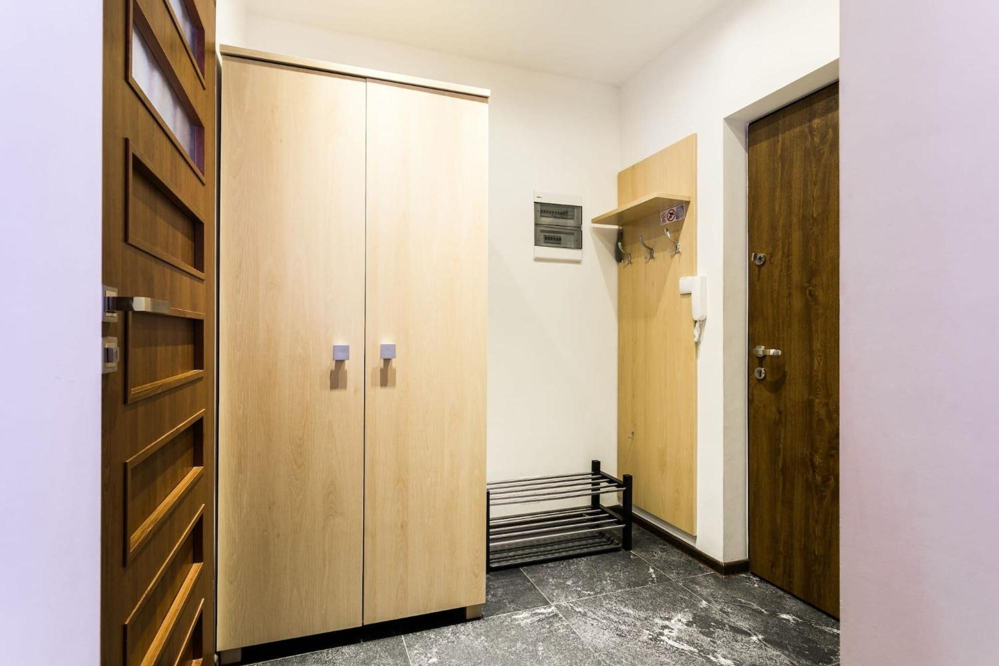 Apartament W Malowniczej Dolinie Koscieliskiej By Rent Like Home Koscielisko Luaran gambar