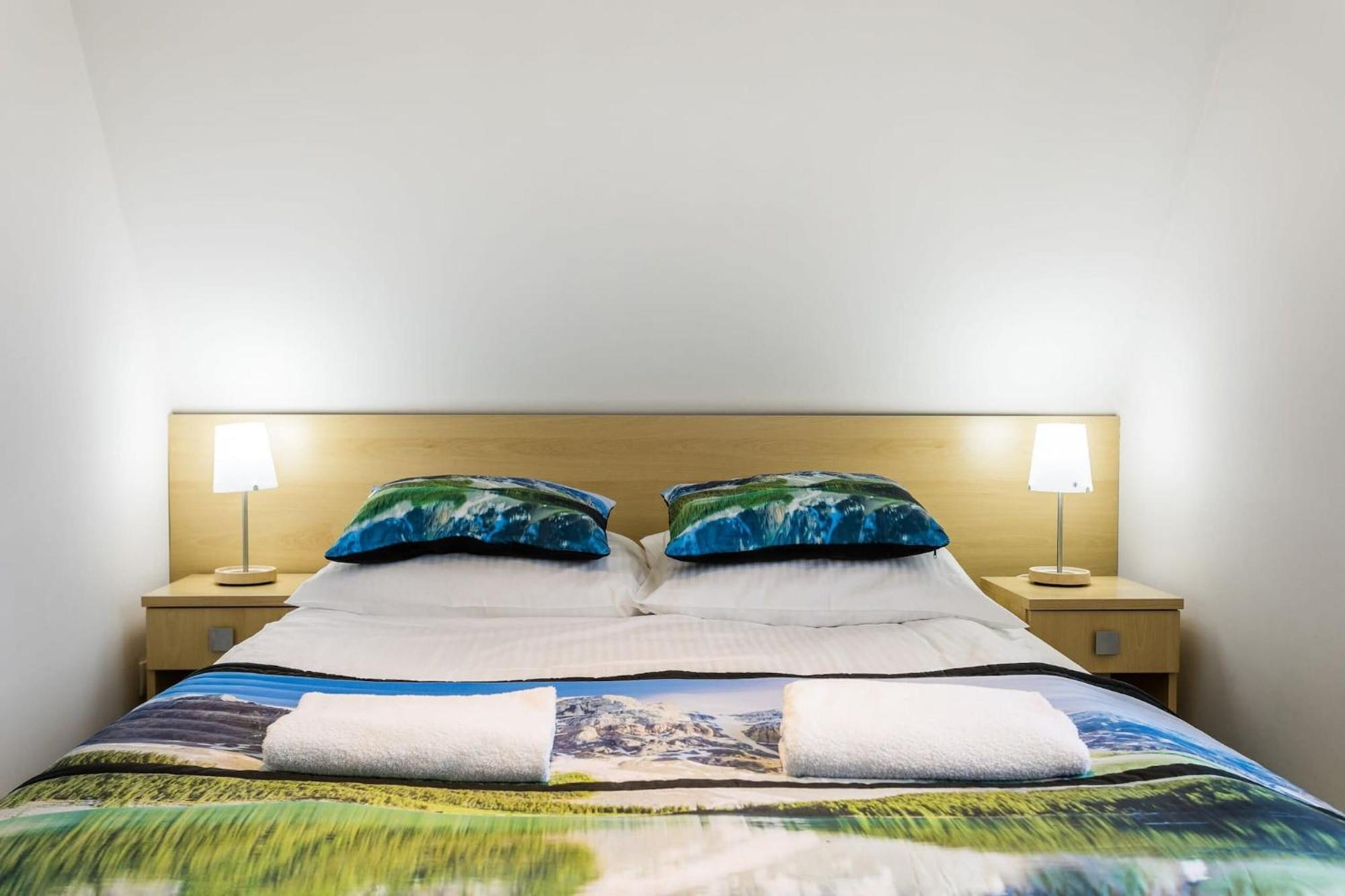 Apartament W Malowniczej Dolinie Koscieliskiej By Rent Like Home Koscielisko Luaran gambar