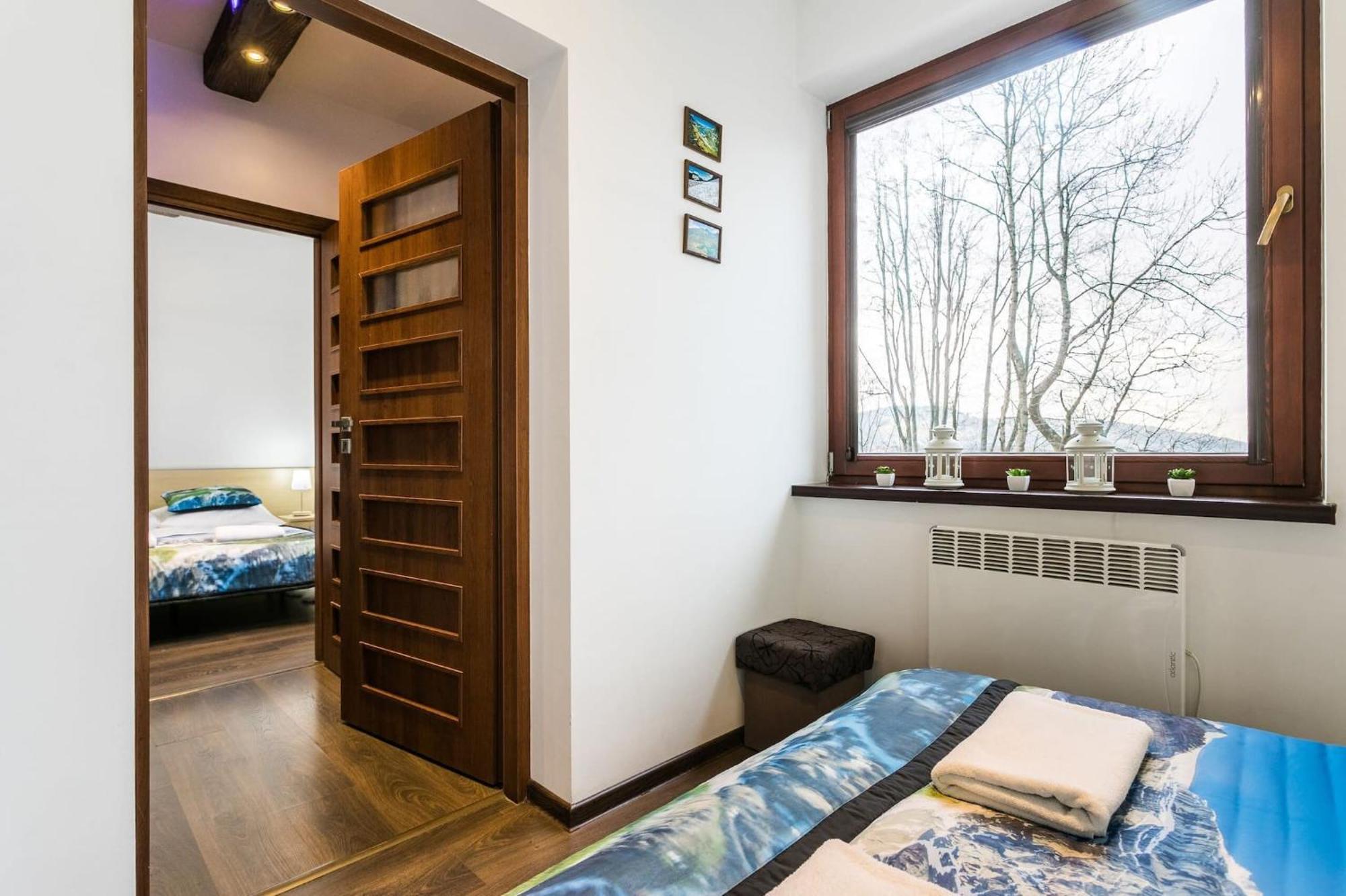 Apartament W Malowniczej Dolinie Koscieliskiej By Rent Like Home Koscielisko Luaran gambar