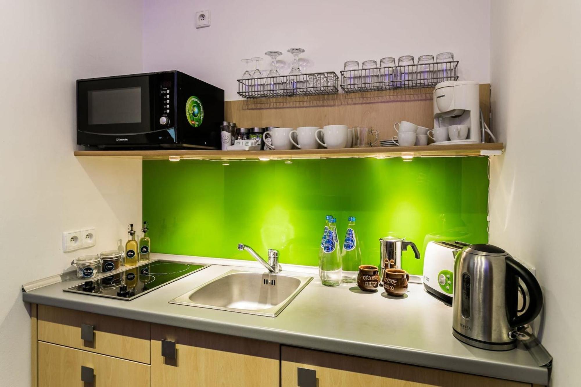 Apartament W Malowniczej Dolinie Koscieliskiej By Rent Like Home Koscielisko Luaran gambar