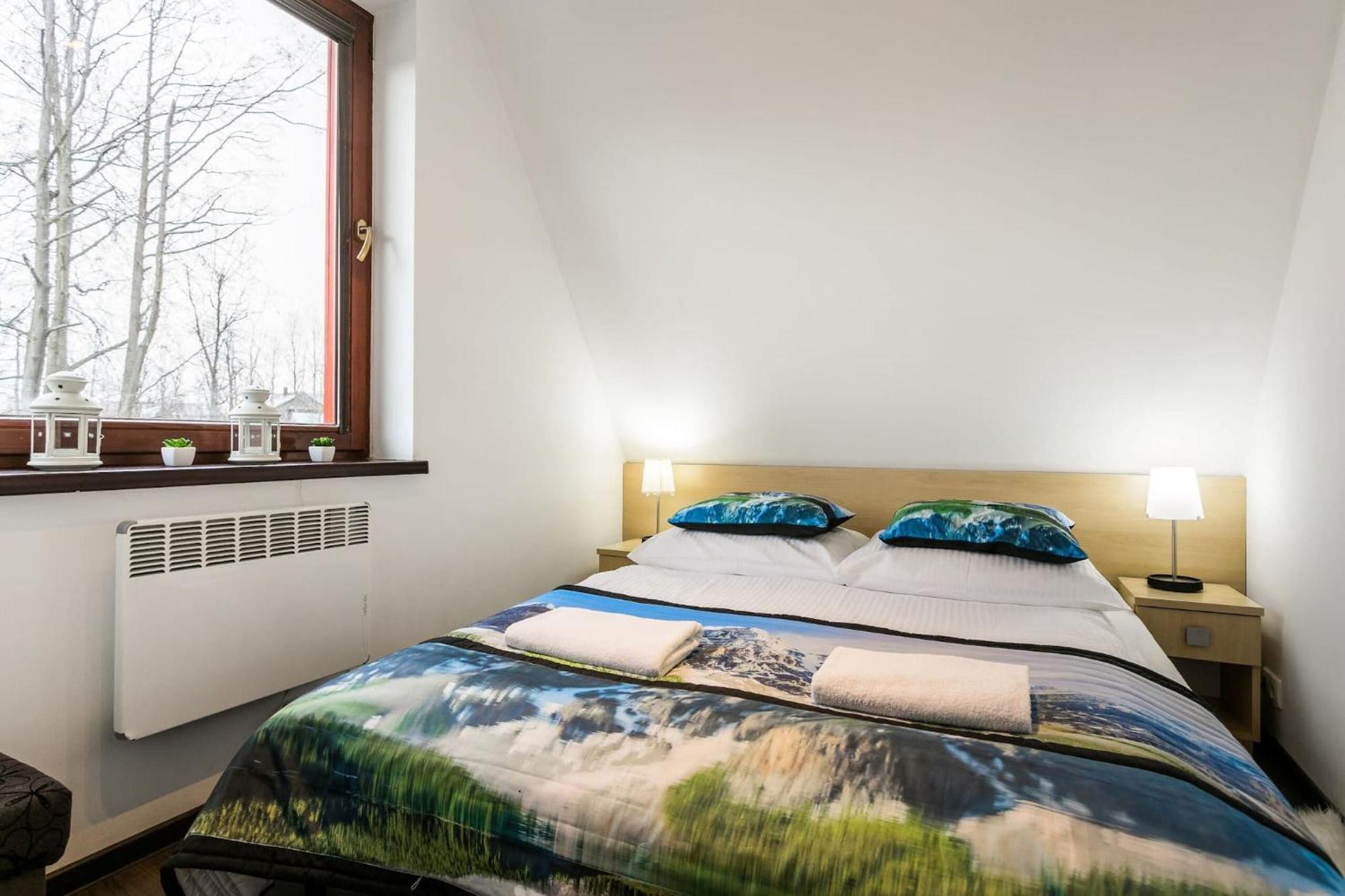 Apartament W Malowniczej Dolinie Koscieliskiej By Rent Like Home Koscielisko Luaran gambar