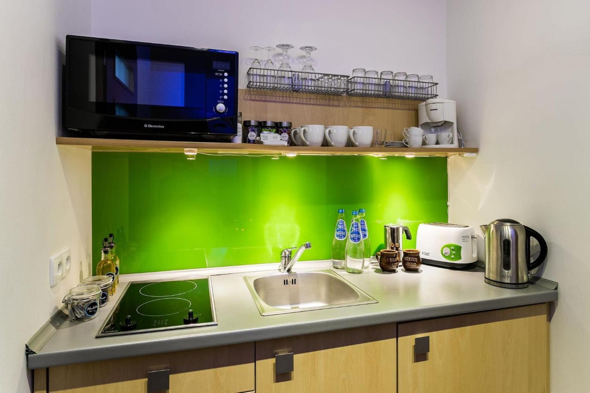 Apartament W Malowniczej Dolinie Koscieliskiej By Rent Like Home Koscielisko Luaran gambar